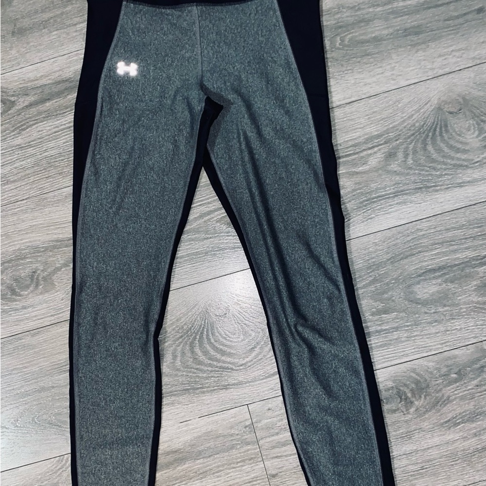 New Women’s Under Armour Leggings